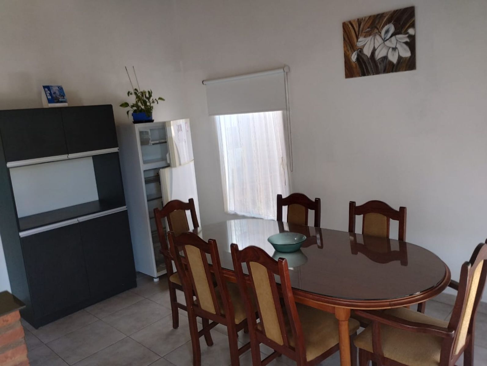 "VENTA" 2 CASAS + GALPÓN + LOCAL - 3