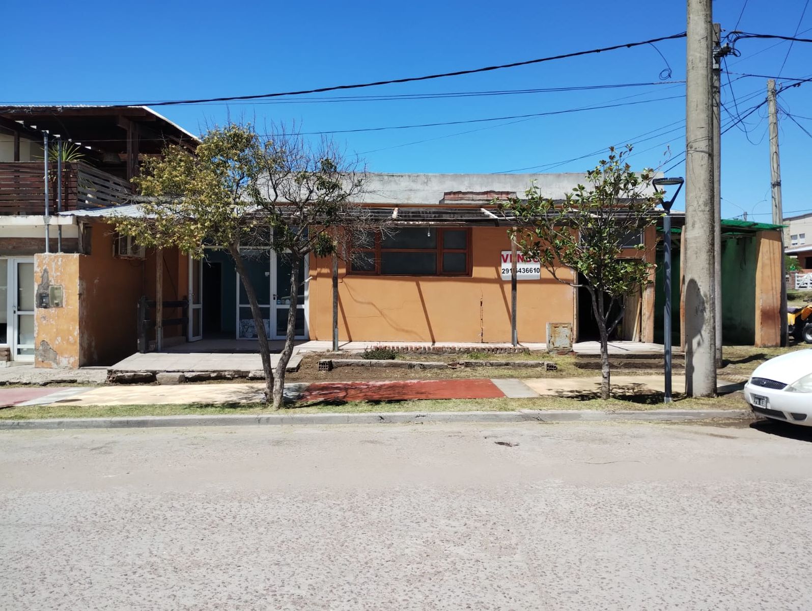 &quotVENTA&quot LOCAL COMERCIAL - 5