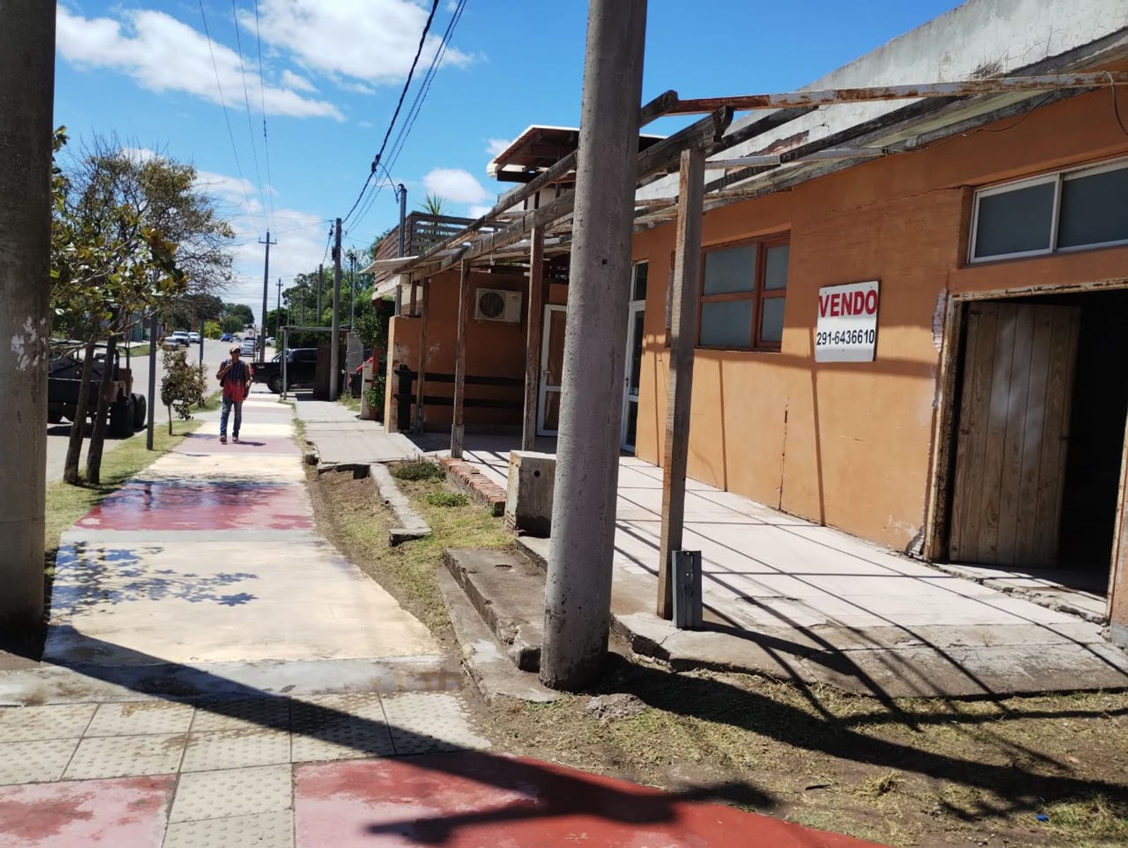 &quotVENTA&quot LOCAL COMERCIAL - 9