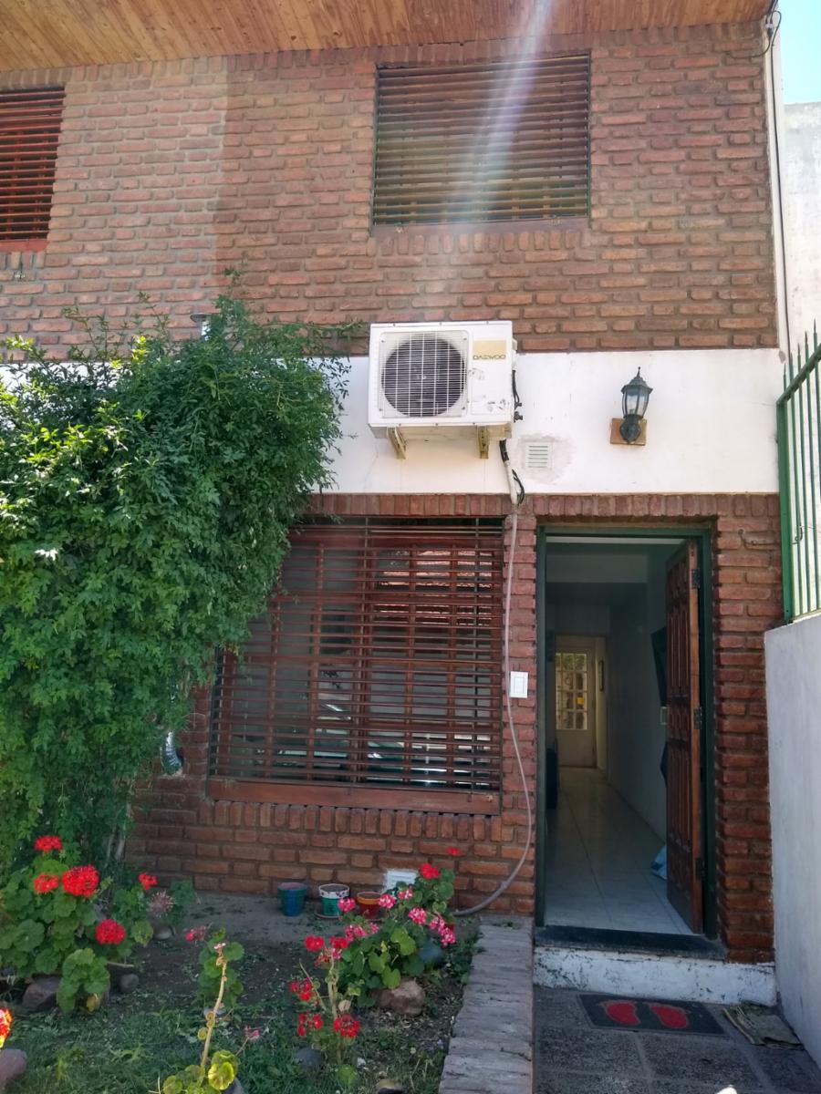 Duplex Zona Shopping Alto Comahue