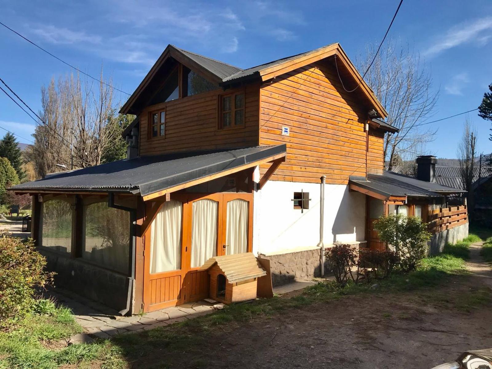 Venta casa San Martín de Los Andes - 1