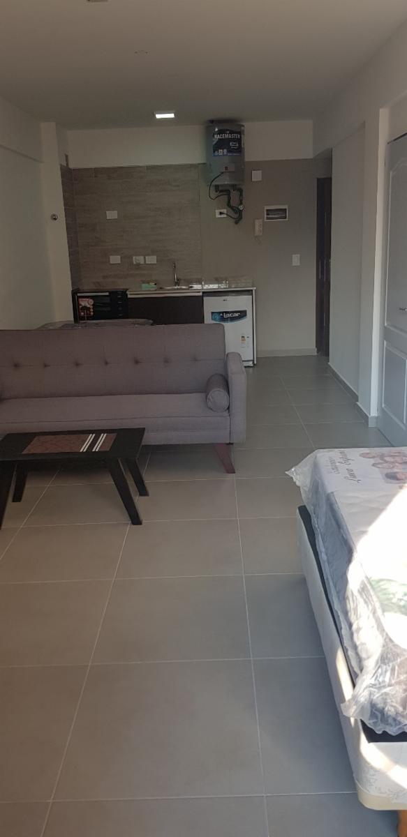Monoambietne con balcon a 200mt del Hospital italiano — foto 2