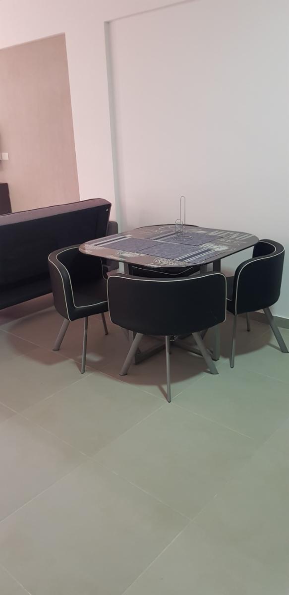 Monoambietne con balcon a 200mt del Hospital italiano — foto 5