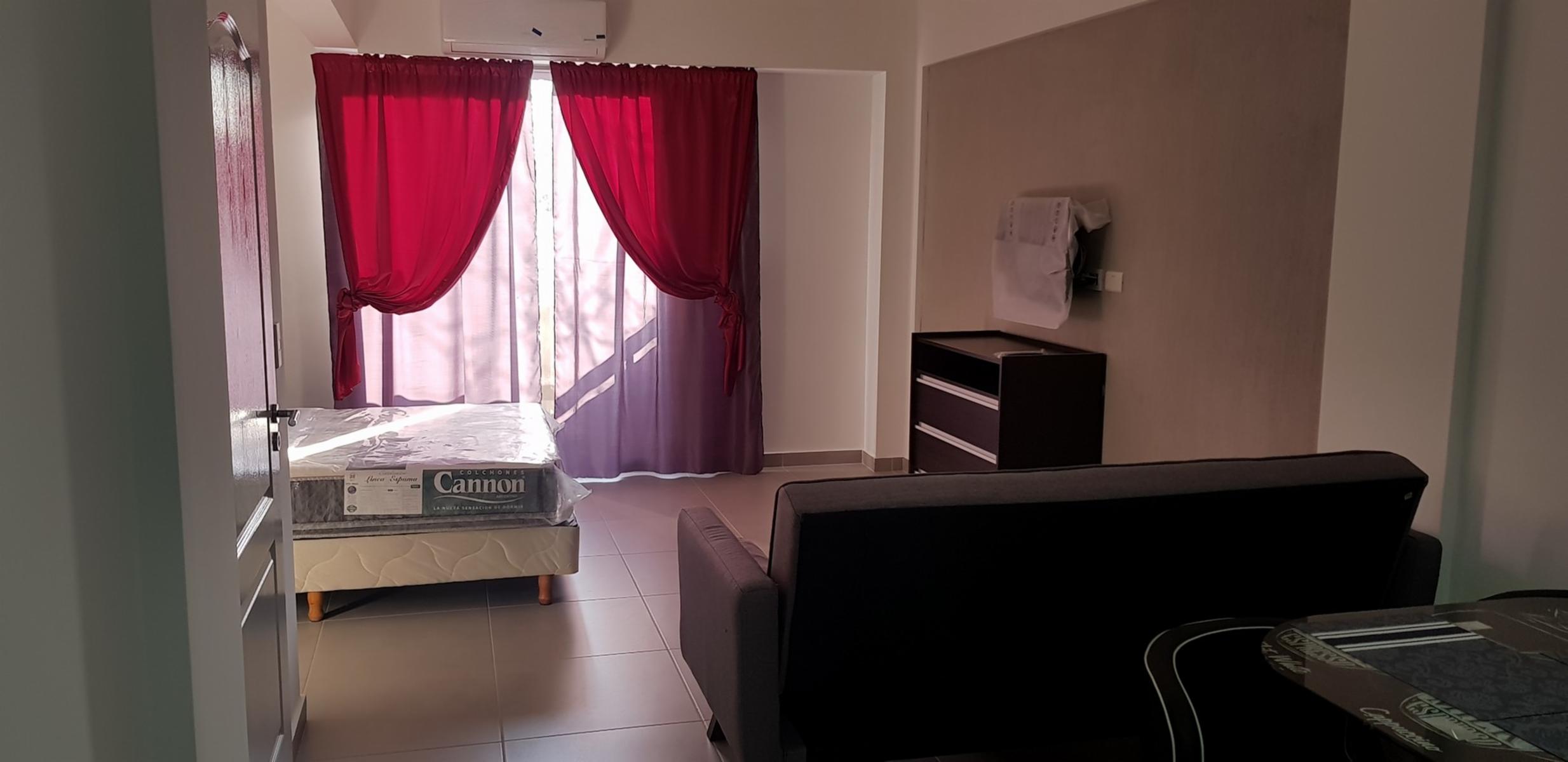 Monoambietne con balcon a 200mt del Hospital italiano — foto 6
