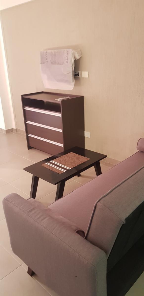 Monoambietne con balcon a 200mt del Hospital italiano — foto 7