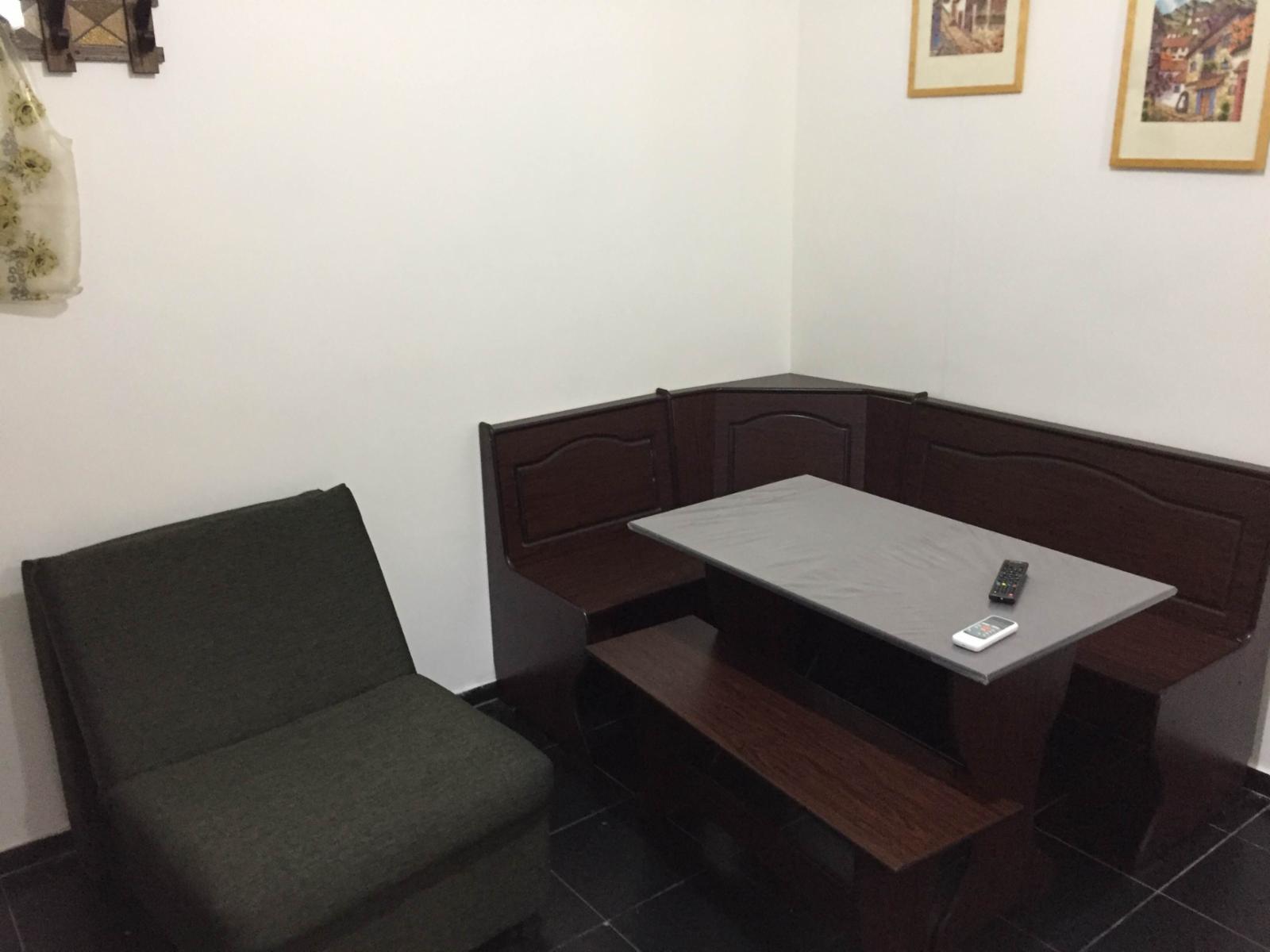 Monoambiente a 50mts del Hospital — foto 4