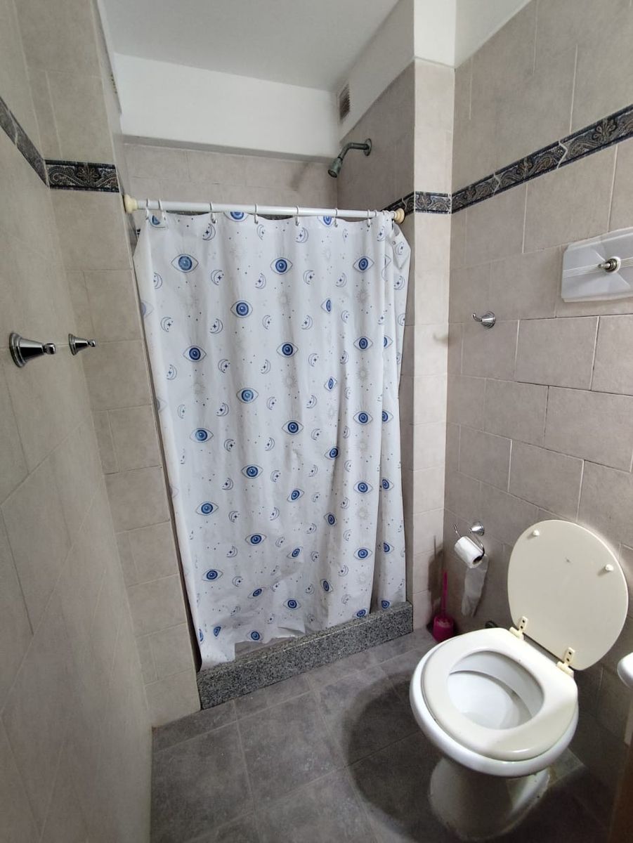 Mononoambiente a 50mts de Hospital — foto 5