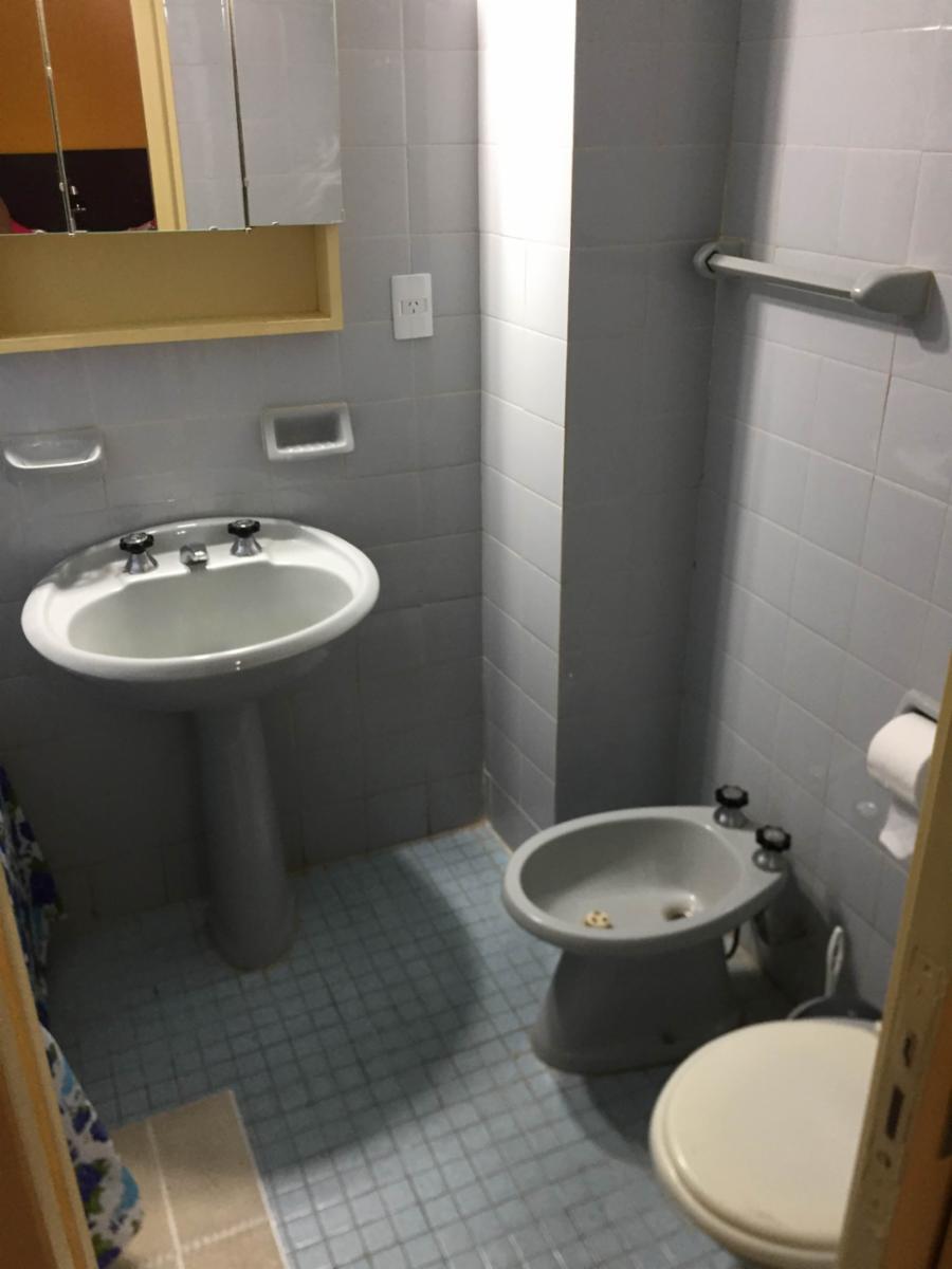 Monoambiente con cocina independiente Frente a Mevaterapia — foto 4