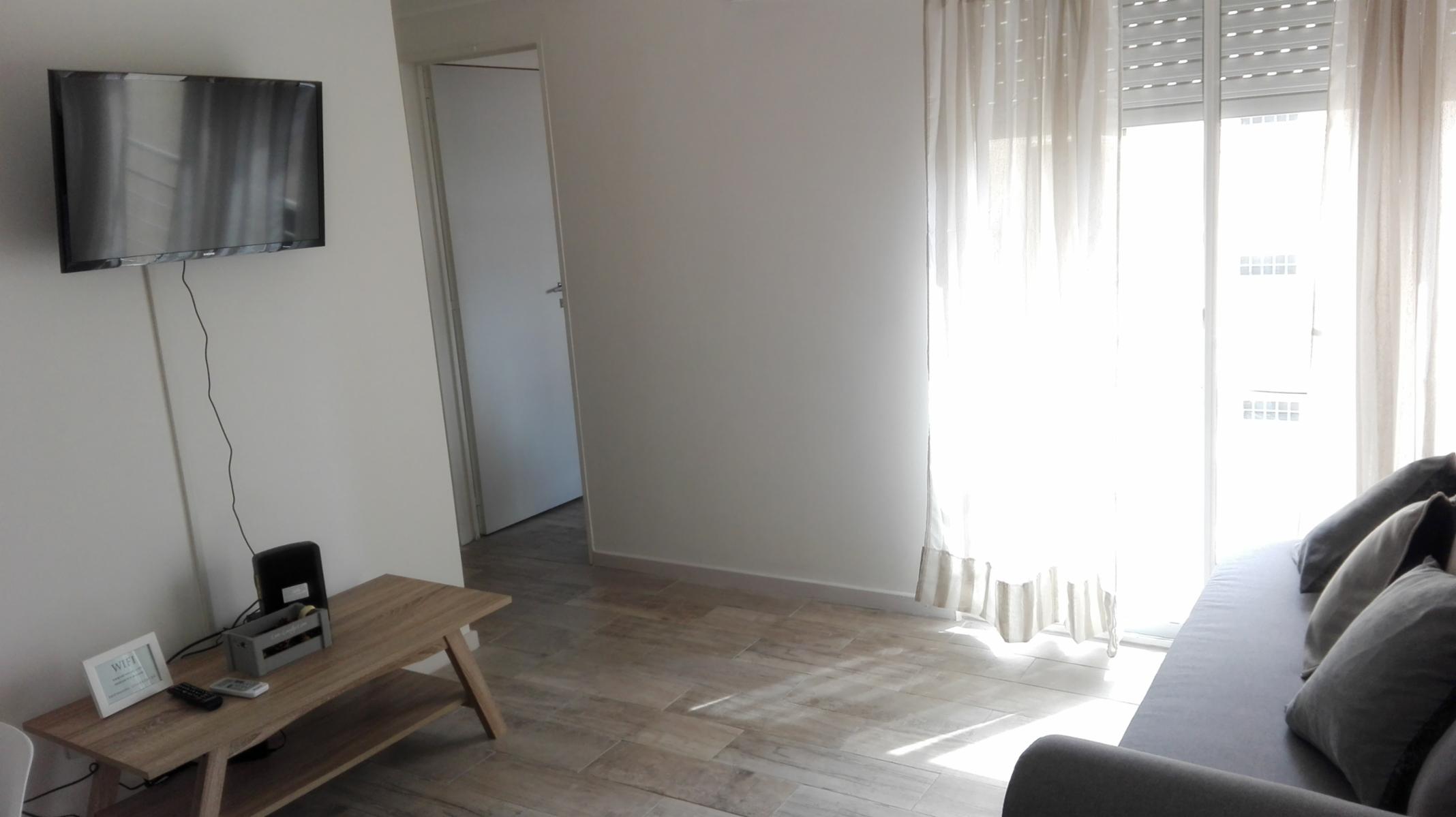 2 amb a nedia cuadra de Hiospital — foto 2