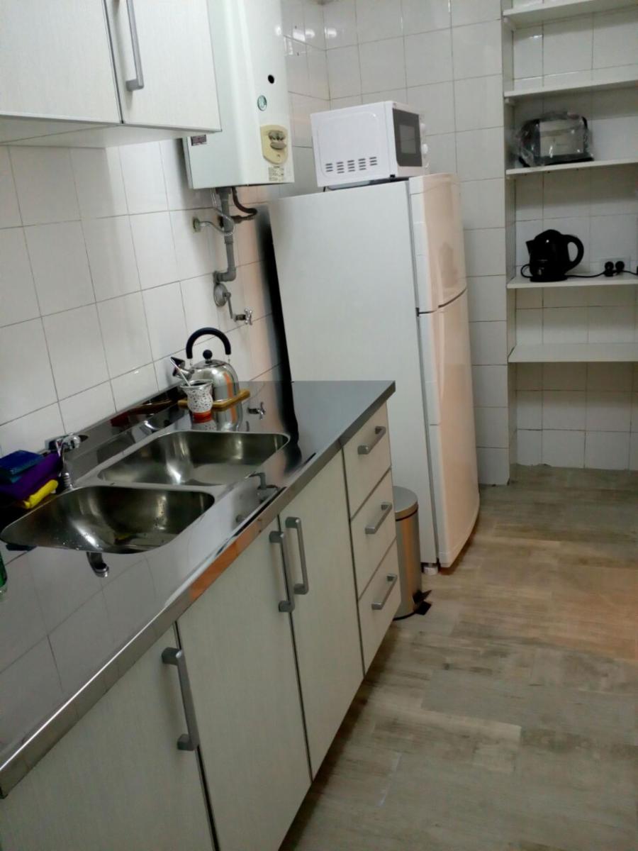 2 amb a nedia cuadra de Hiospital — foto 3