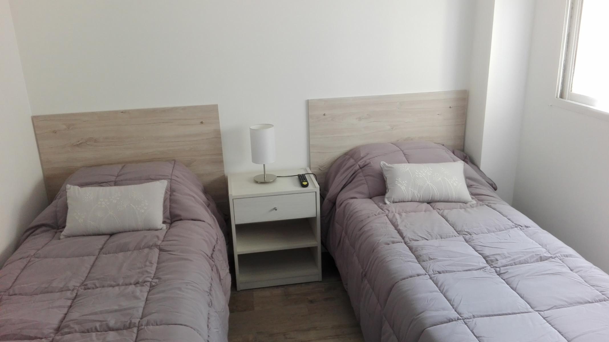 2 amb a nedia cuadra de Hiospital — foto 4