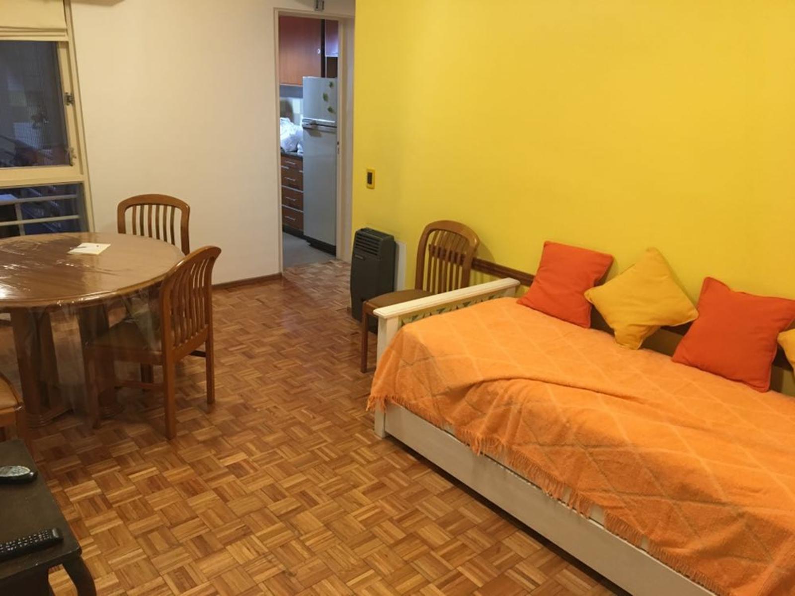 DEpto de 1 dormitorio amplio, — foto 3