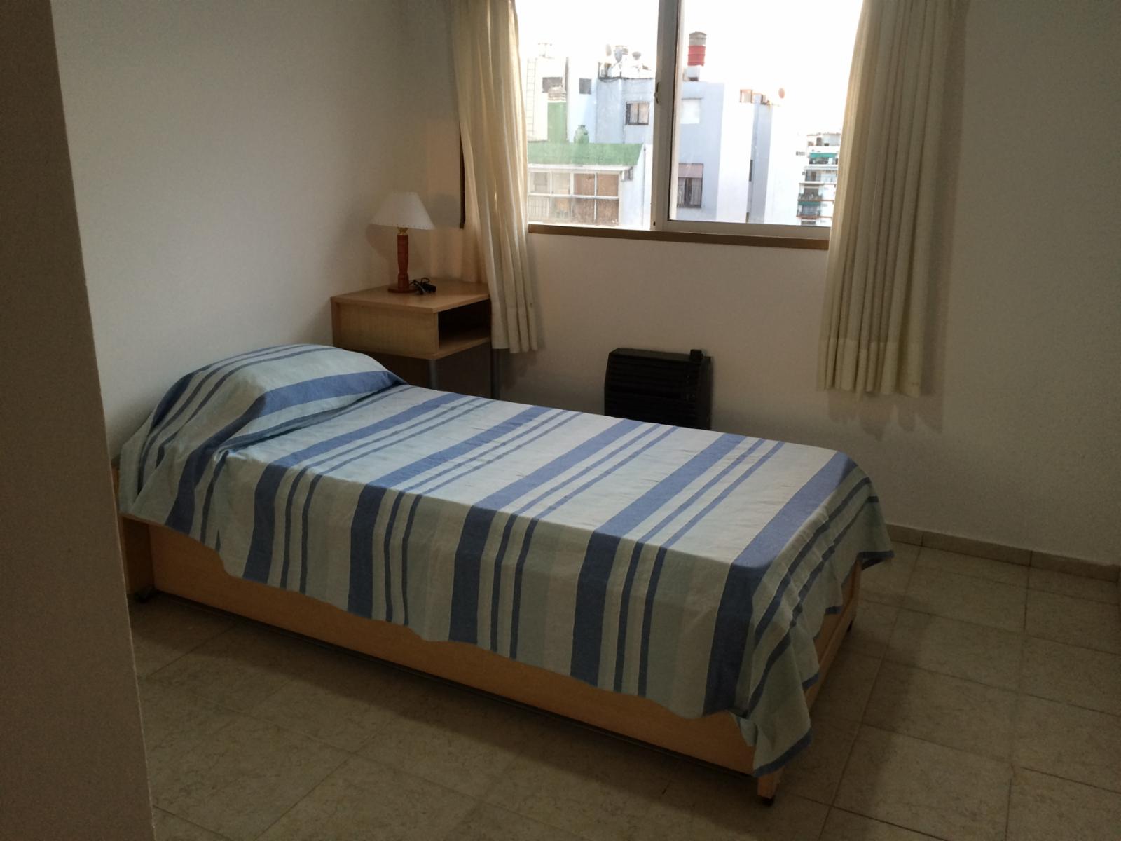 3 ambientes con piscina y seguridad las 24hs. — foto 4