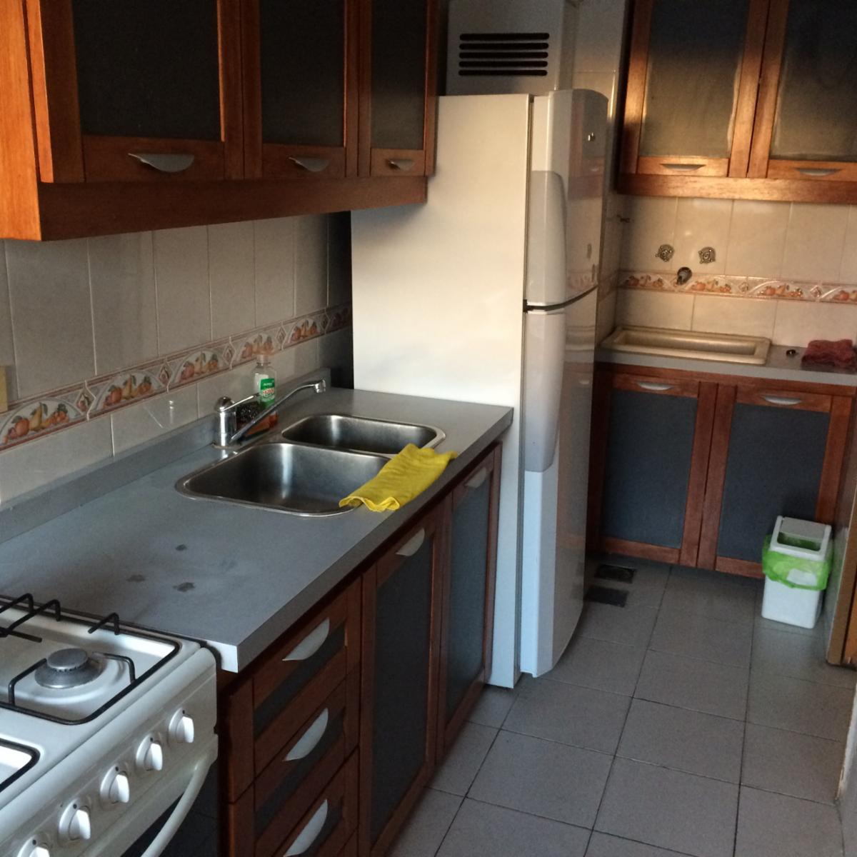 3 ambientes con piscina y seguridad las 24hs. — foto 6