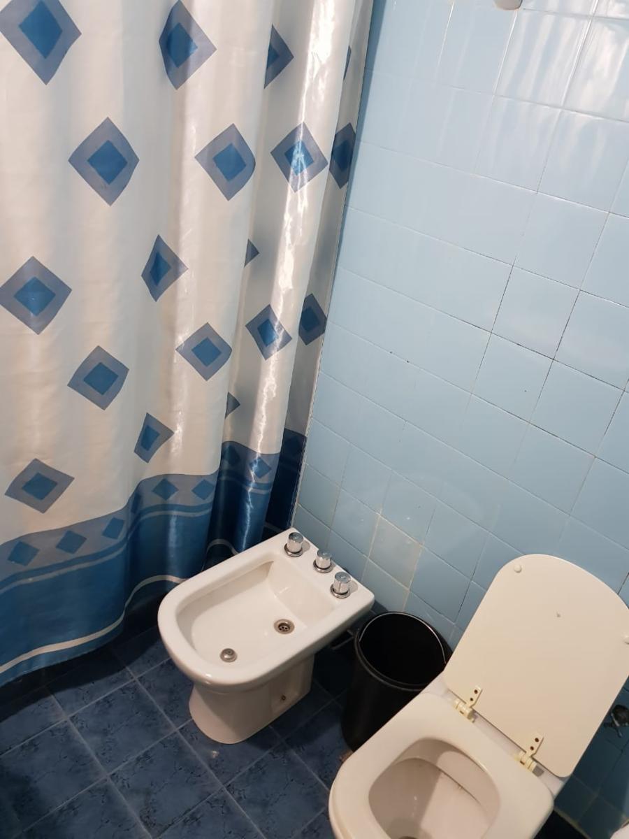 Depto de 3 amb con balcon Corrientes y Medrano — foto 4