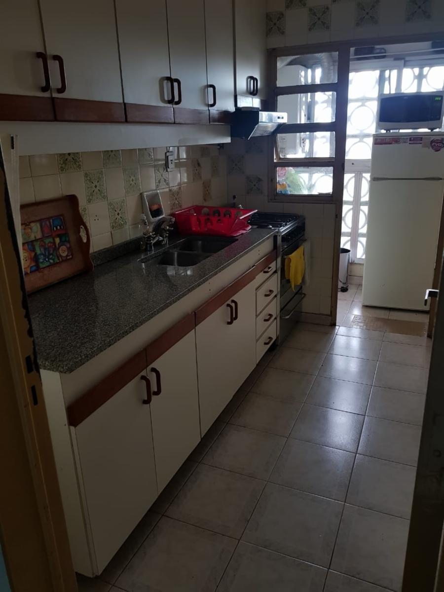 Depto de 3 amb con balcon Corrientes y Medrano — foto 5