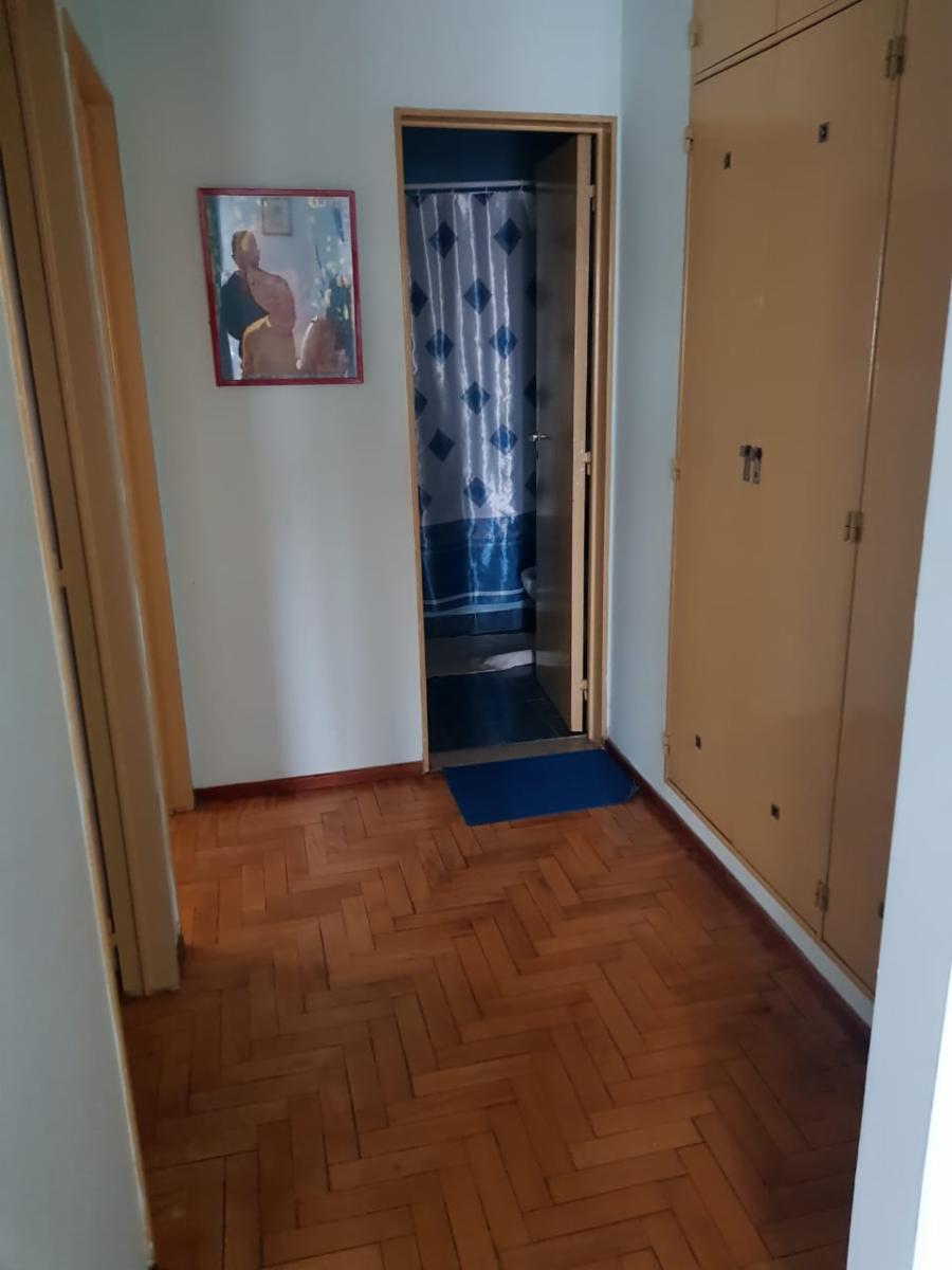 Depto de 3 amb con balcon Corrientes y Medrano — foto 10