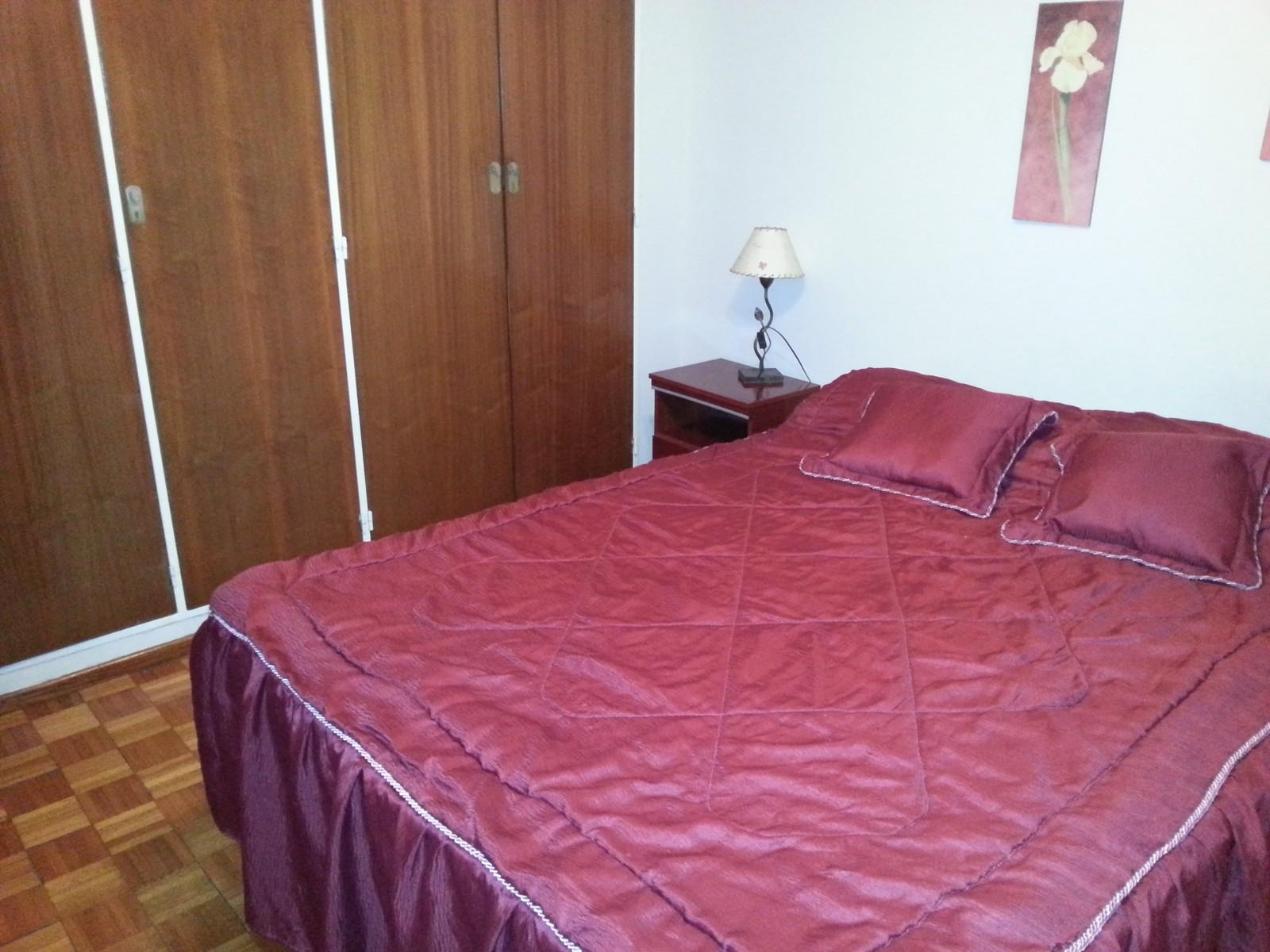 3 amb con balcon corrido a mts del Hospital. — foto 5