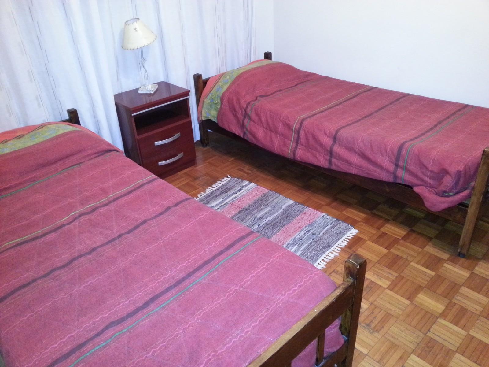 3 amb con balcon corrido a mts del Hospital. — foto 6