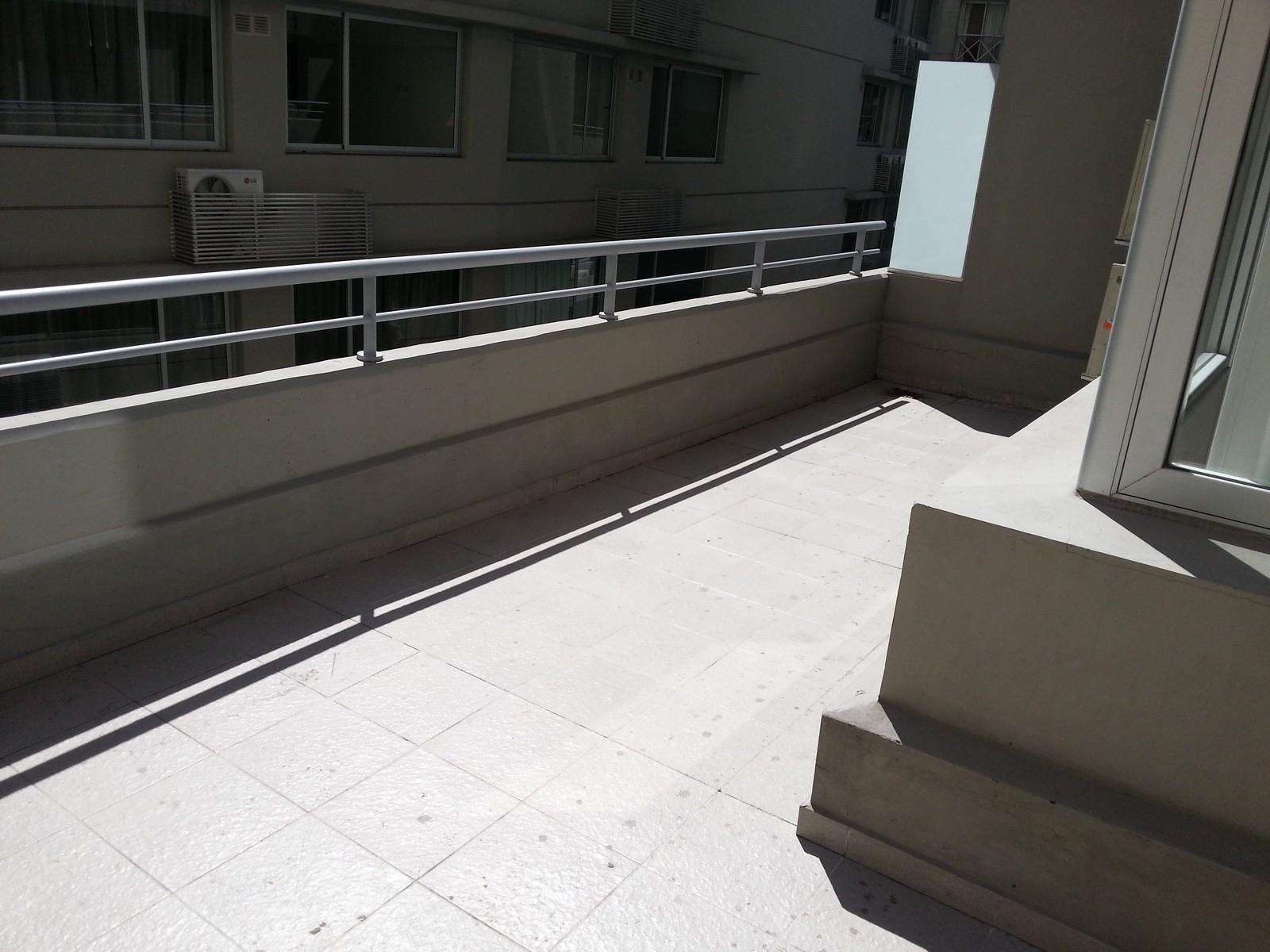 3 amb en duplex, edificio de categoria. Frente al Hospital — foto 6