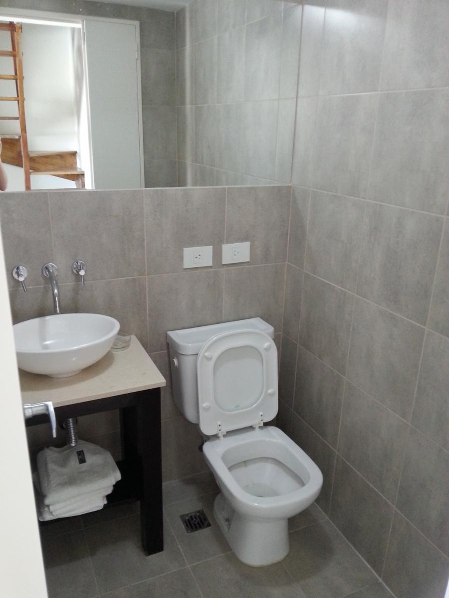 3 Amb. en Duplex. Frente al Hospital — foto 6