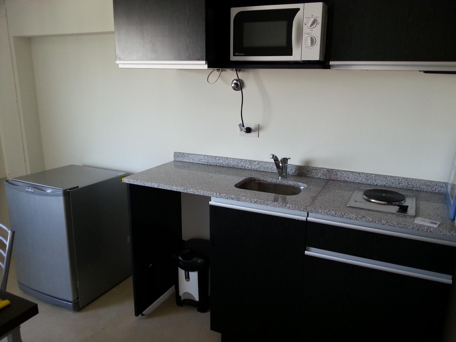 3 Amb. en Duplex. Frente al Hospital — foto 7