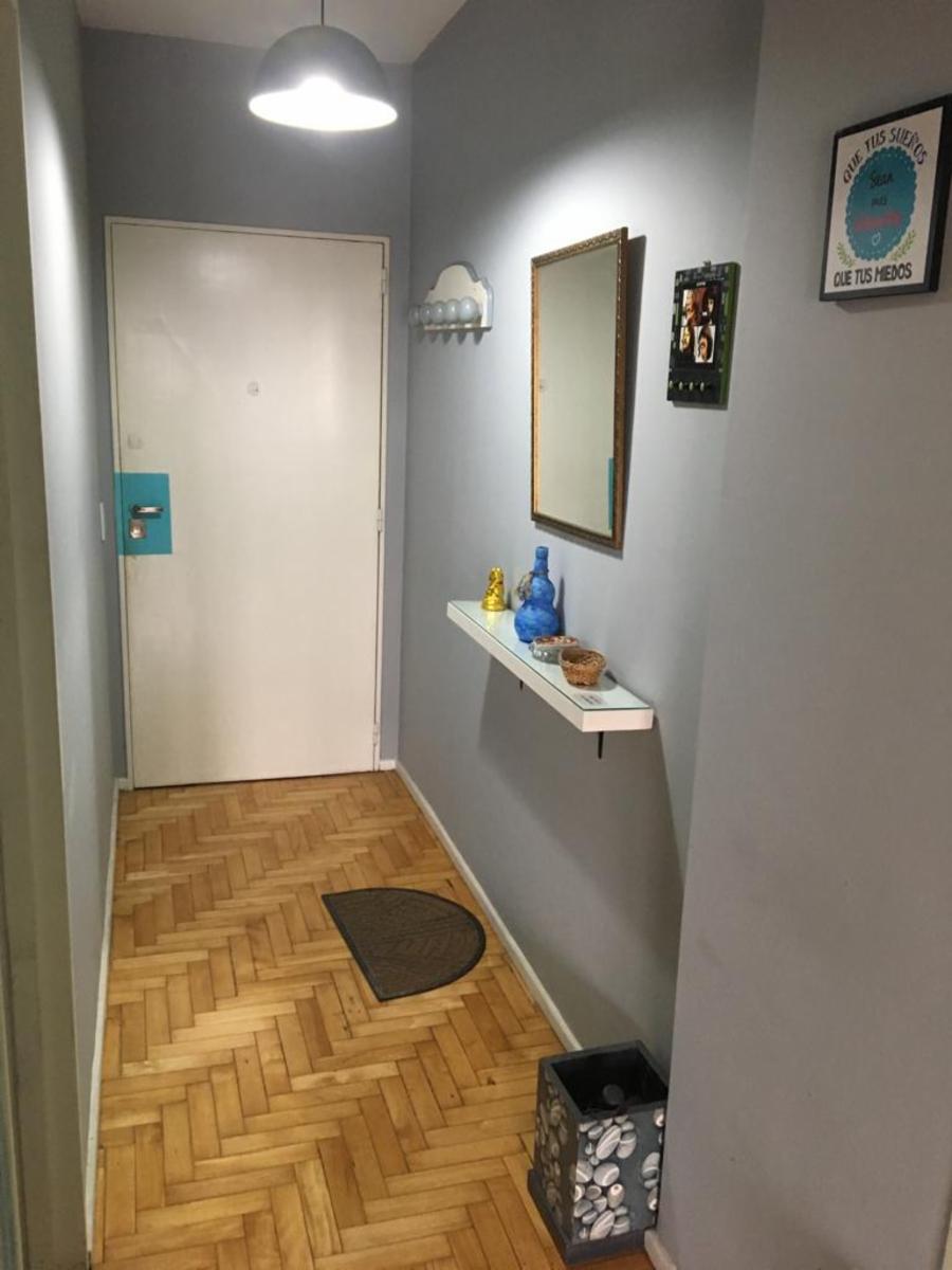 3 AMBIENTES A MEDIA CUADRA DEL HOSPITAL ITALIANO — foto 2