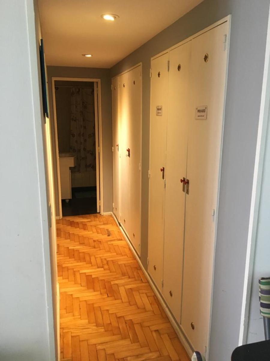 3 AMBIENTES A MEDIA CUADRA DEL HOSPITAL ITALIANO — foto 4