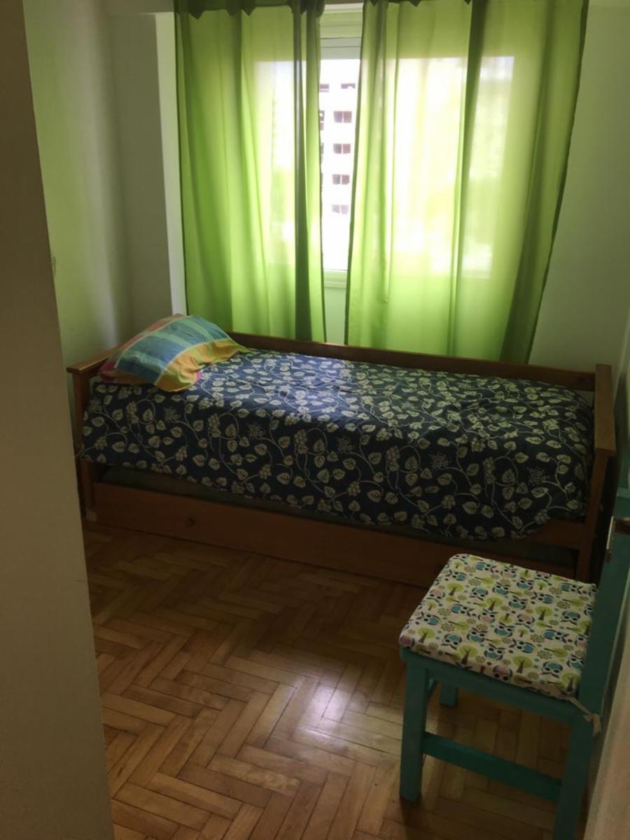 3 AMBIENTES A MEDIA CUADRA DEL HOSPITAL ITALIANO — foto 5