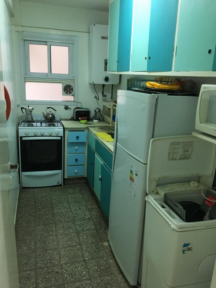3 AMBIENTES A MEDIA CUADRA DEL HOSPITAL ITALIANO — foto 7