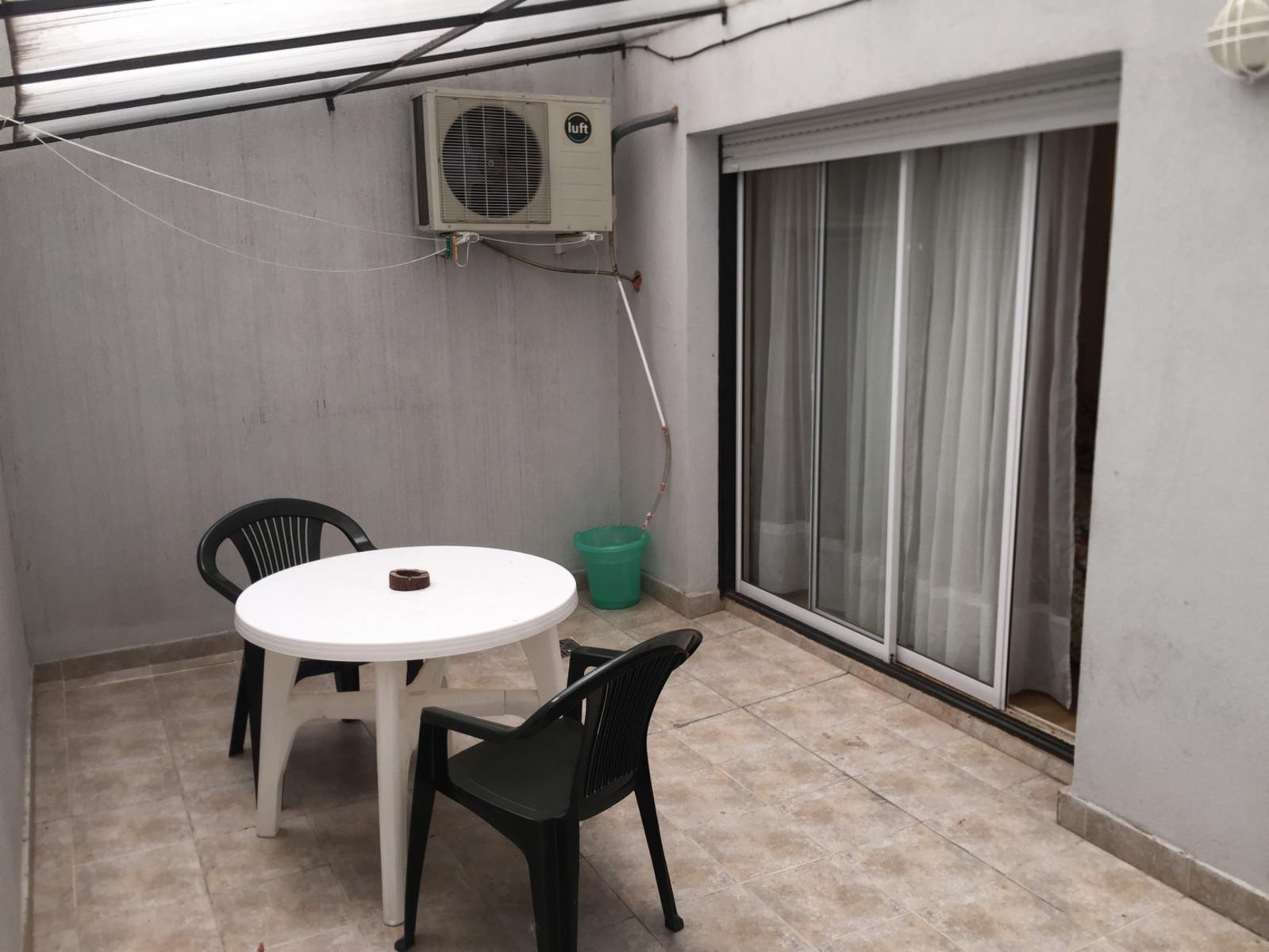 Palestina 549. Monoambiente con Patio — foto 8