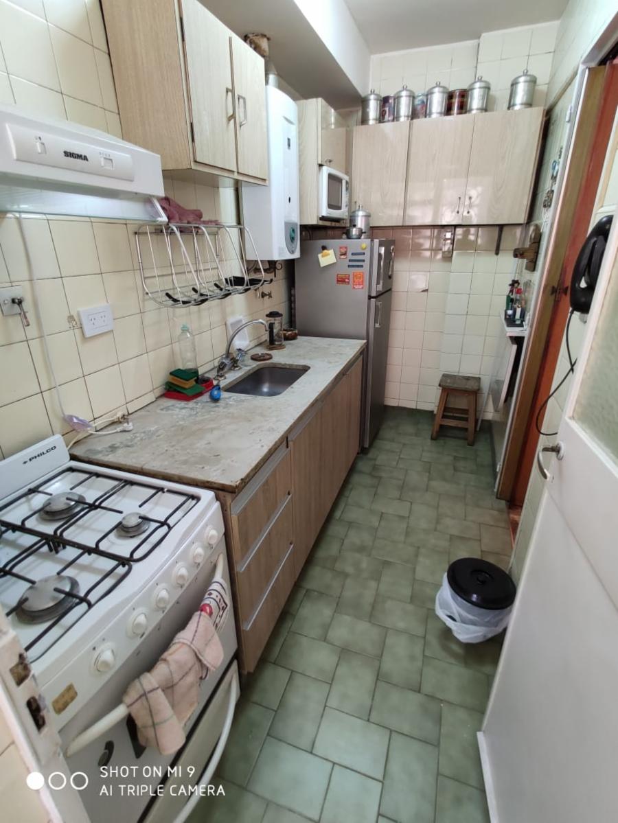 Departamento de 3 amb. a 50 mts del Hospital Italiano — foto 3