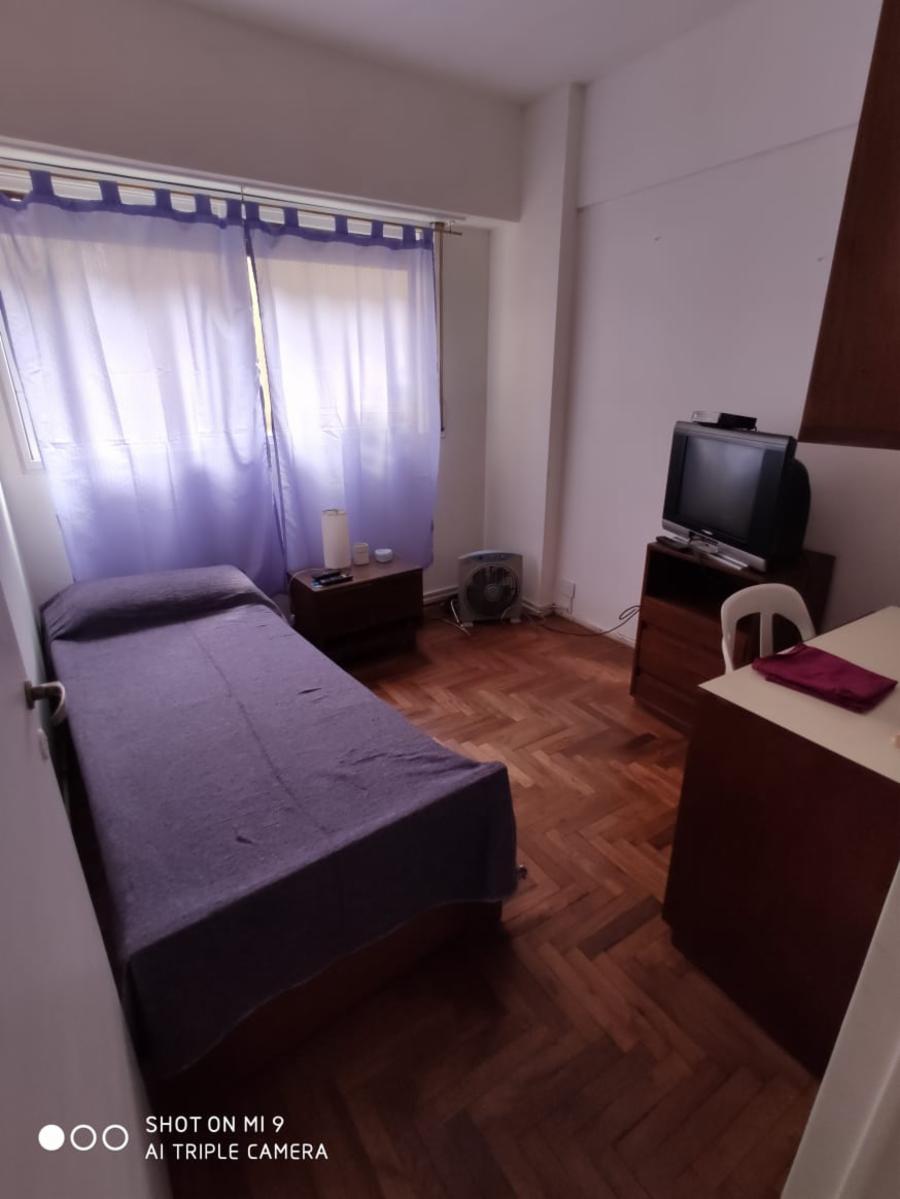 Departamento de 3 amb. a 50 mts del Hospital Italiano — foto 5