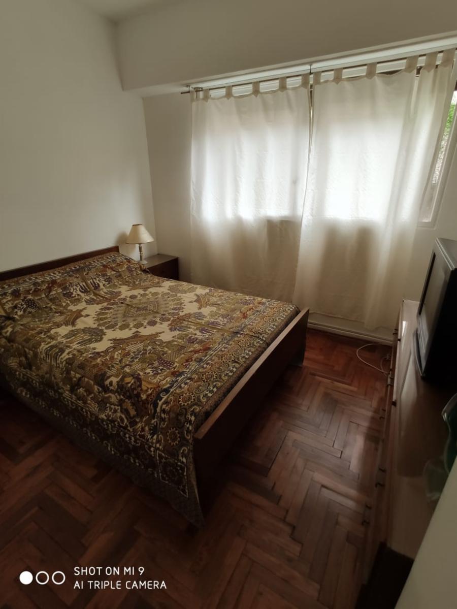 Departamento de 3 amb. a 50 mts del Hospital Italiano — foto 9