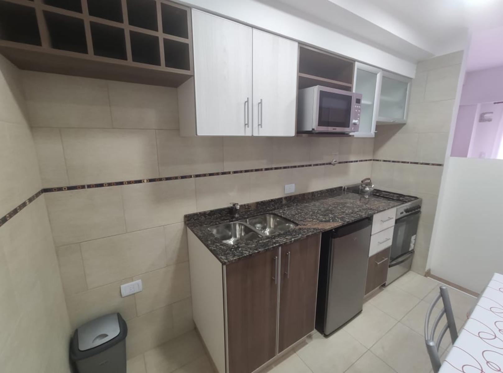 Monoambiente a Estrenar — foto 2