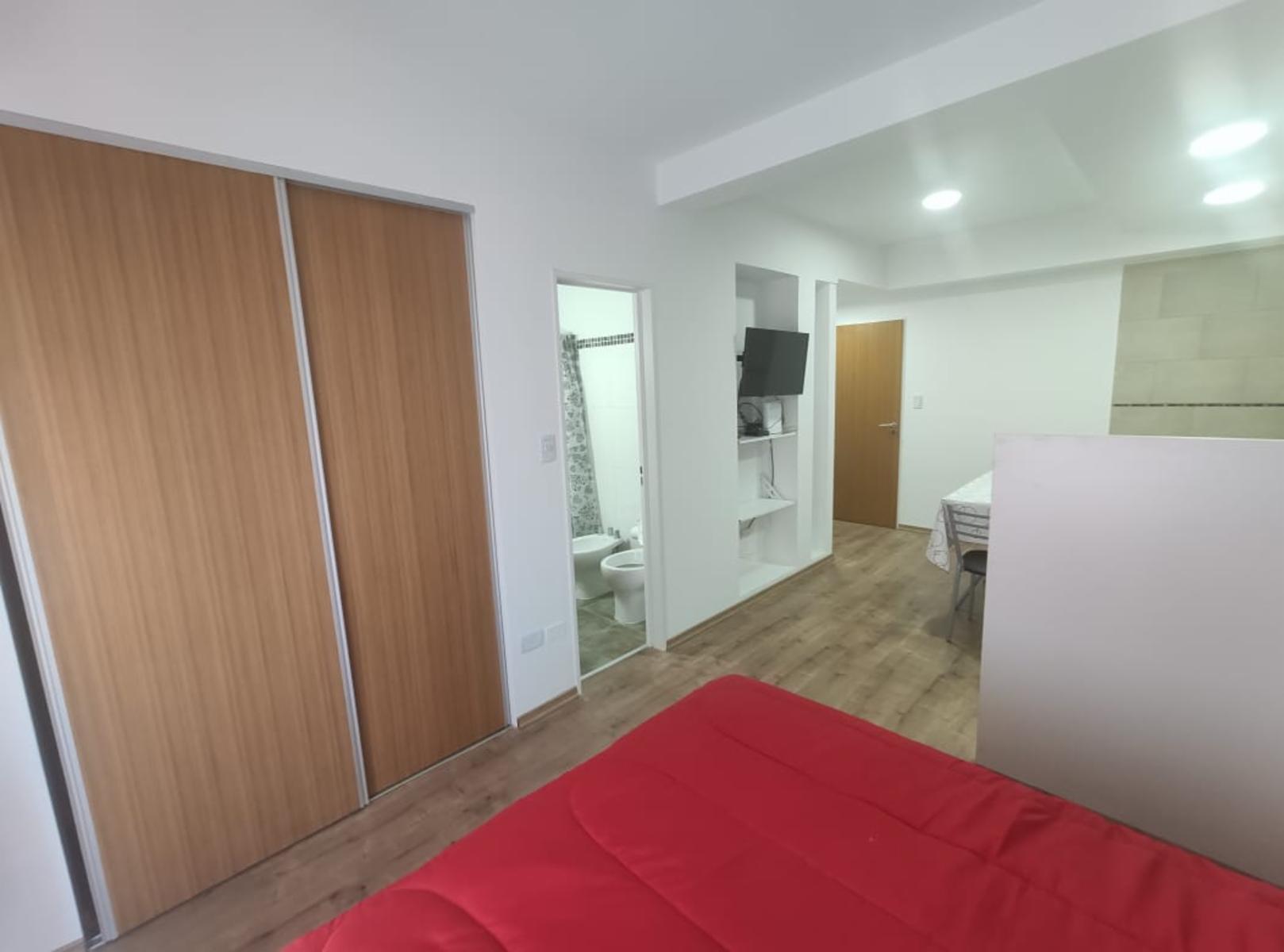 Monoambiente a Estrenar — foto 8