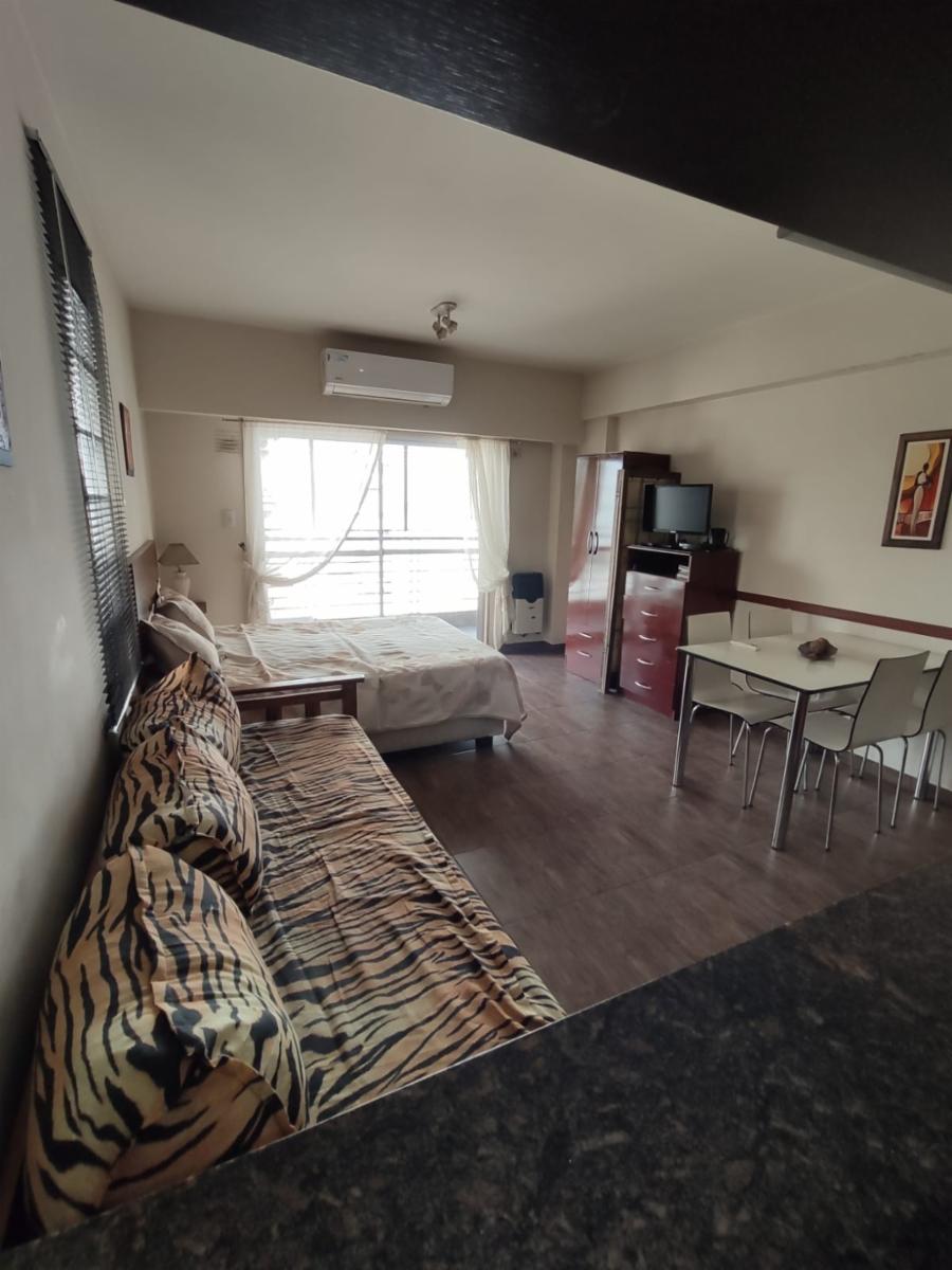Departamento Monoambiente Moderno Calle Ramos Mejia — foto 4