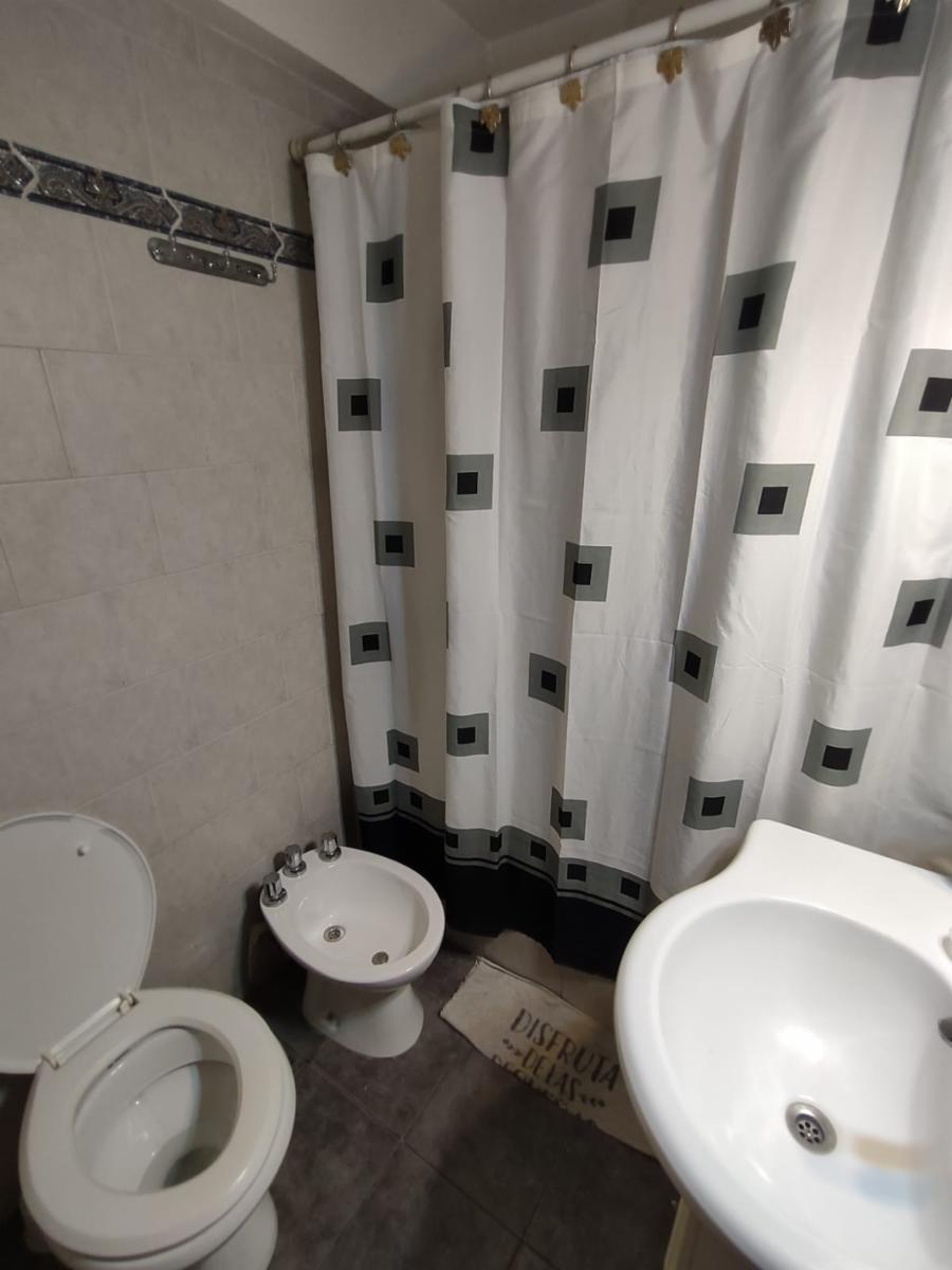 Departamento Monoambiente Moderno Calle Ramos Mejia — foto 9