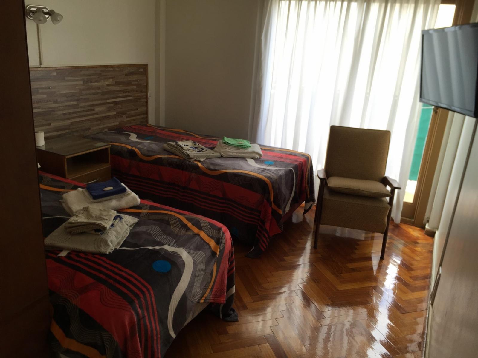 Monoambiente amplio. Cocina independiente a GAS — foto 3