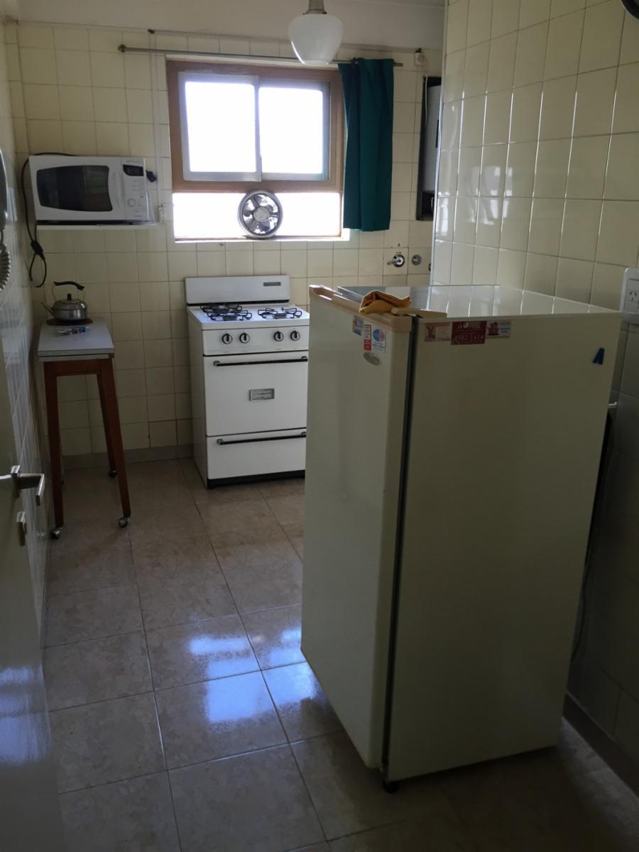 Monoambiente amplio. Cocina independiente a GAS — foto 5