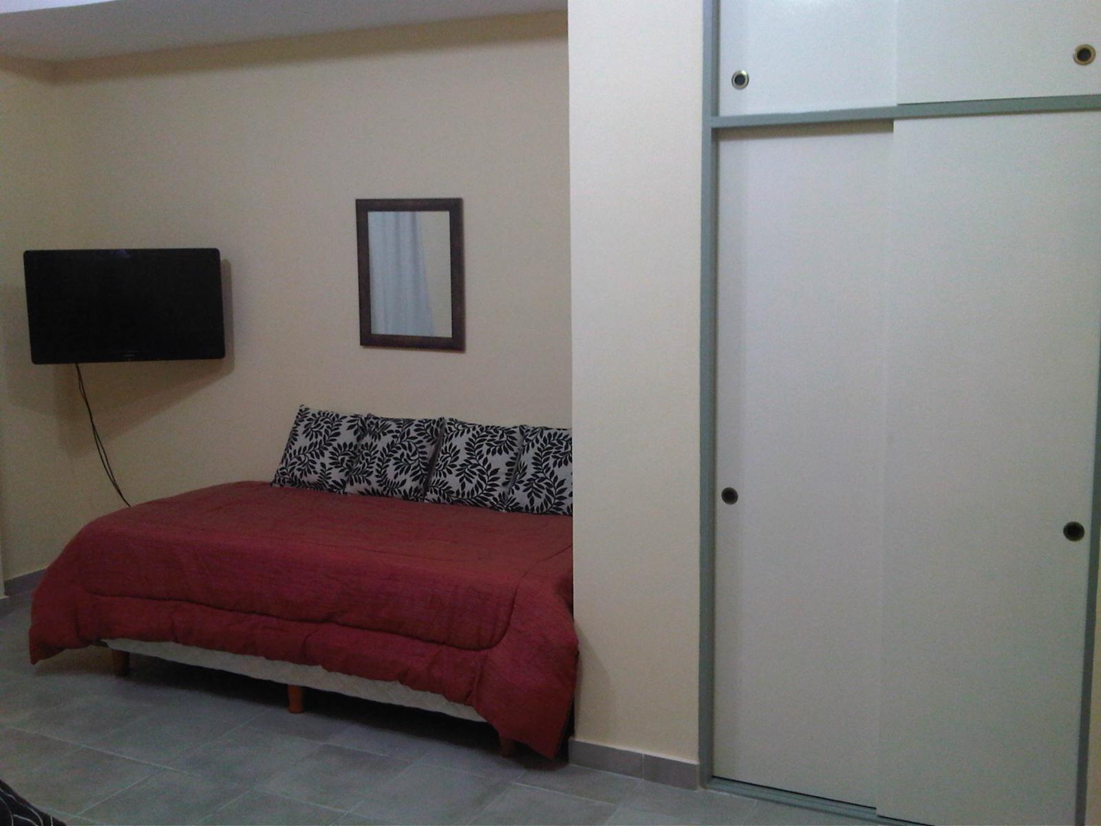 Monoambiente Frente al Hospital Italiano — foto 3