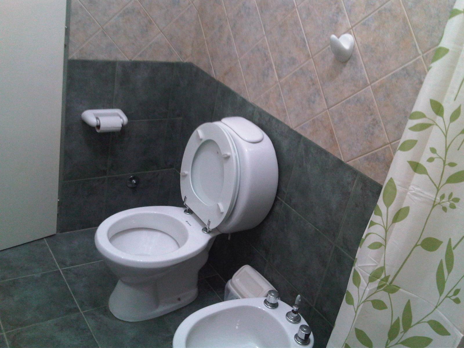 Monoambiente Frente al Hospital Italiano — foto 9