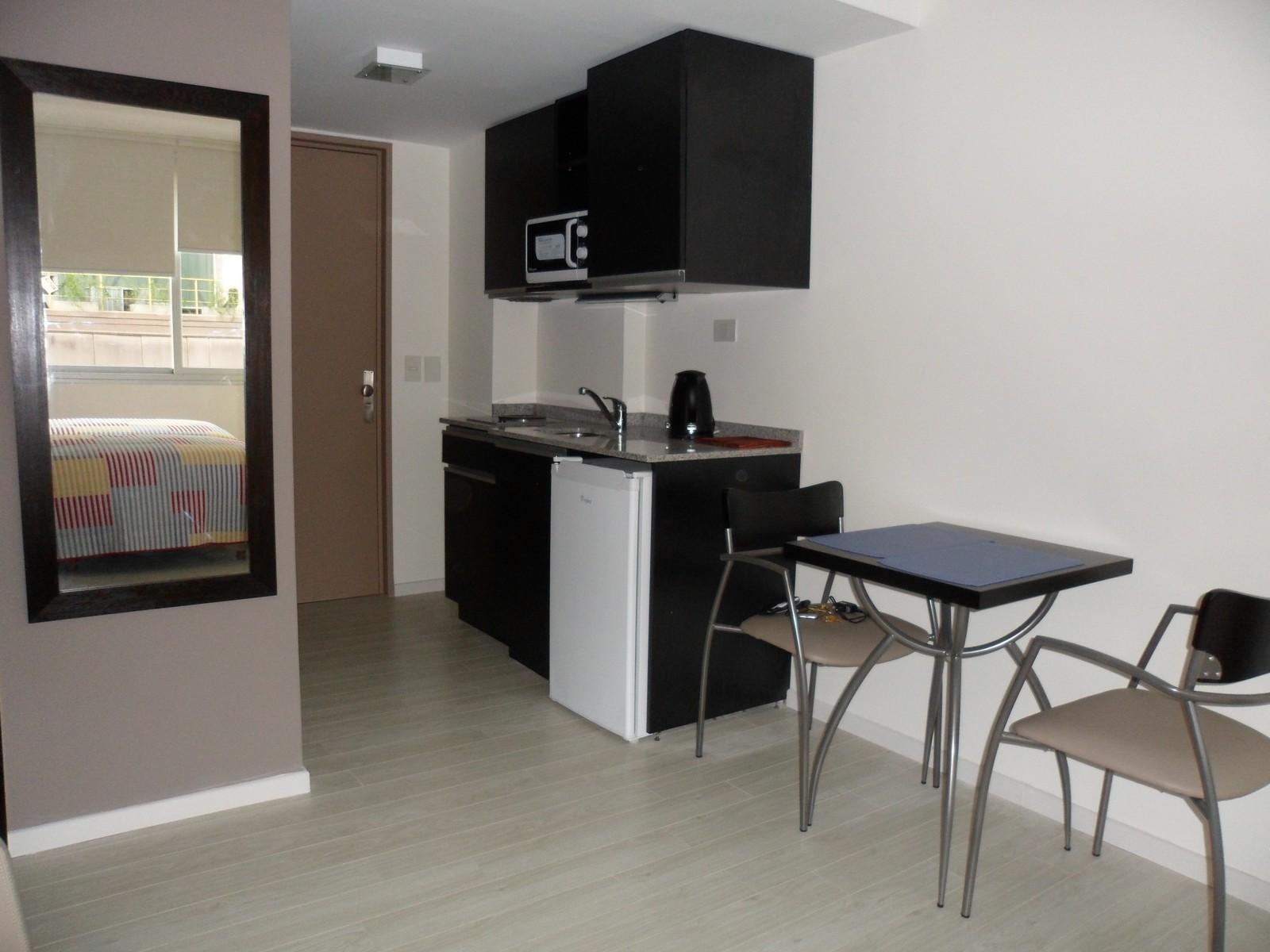 Venta Depto monoambiente amoblado ideal renta alquiler temporario — foto 2