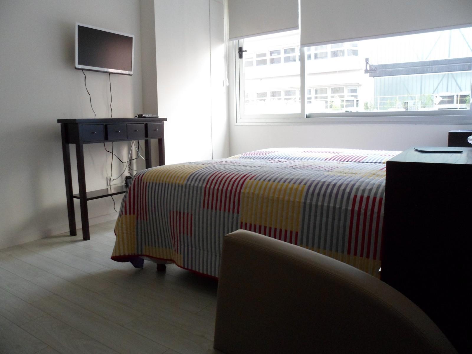 Venta Depto monoambiente amoblado ideal renta alquiler temporario — foto 4