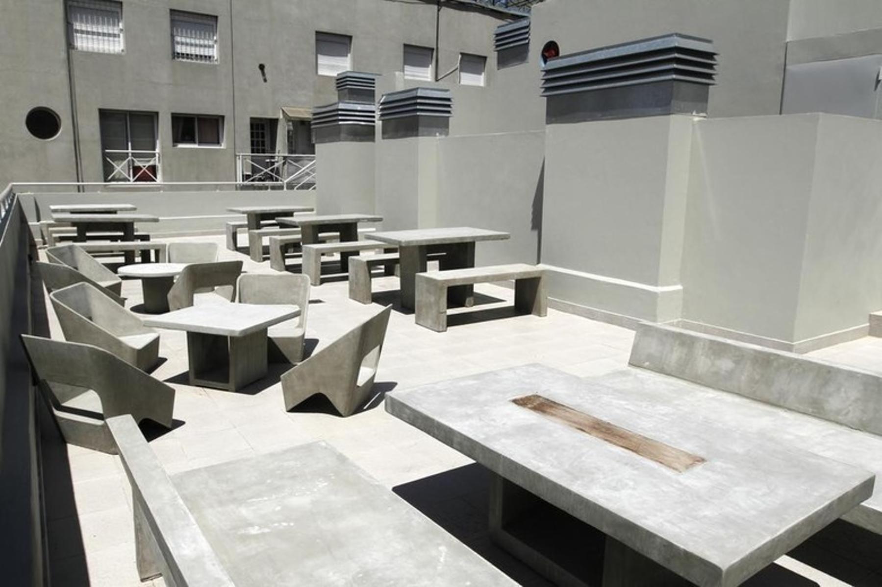 Venta Depto monoambiente amoblado ideal renta alquiler temporario — foto 7