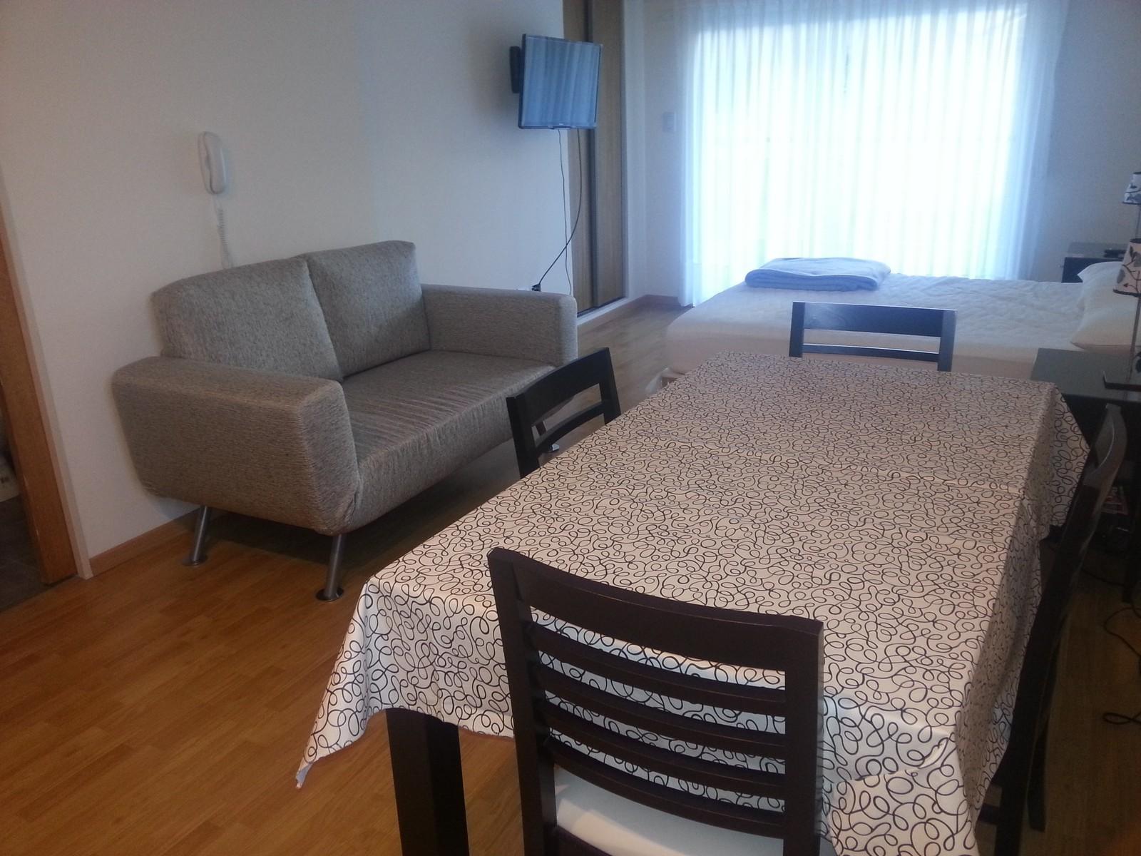 Monoambiente Moderno a 50 Mts del Hospital Italiano — foto 2