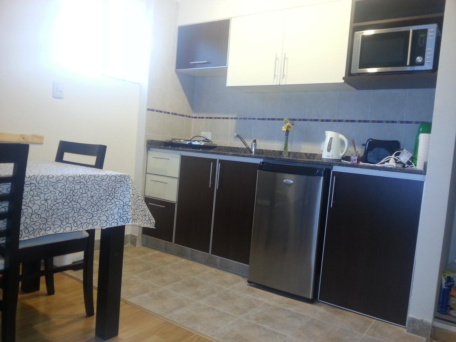 Monoambiente Moderno a 50 Mts del Hospital Italiano — foto 7