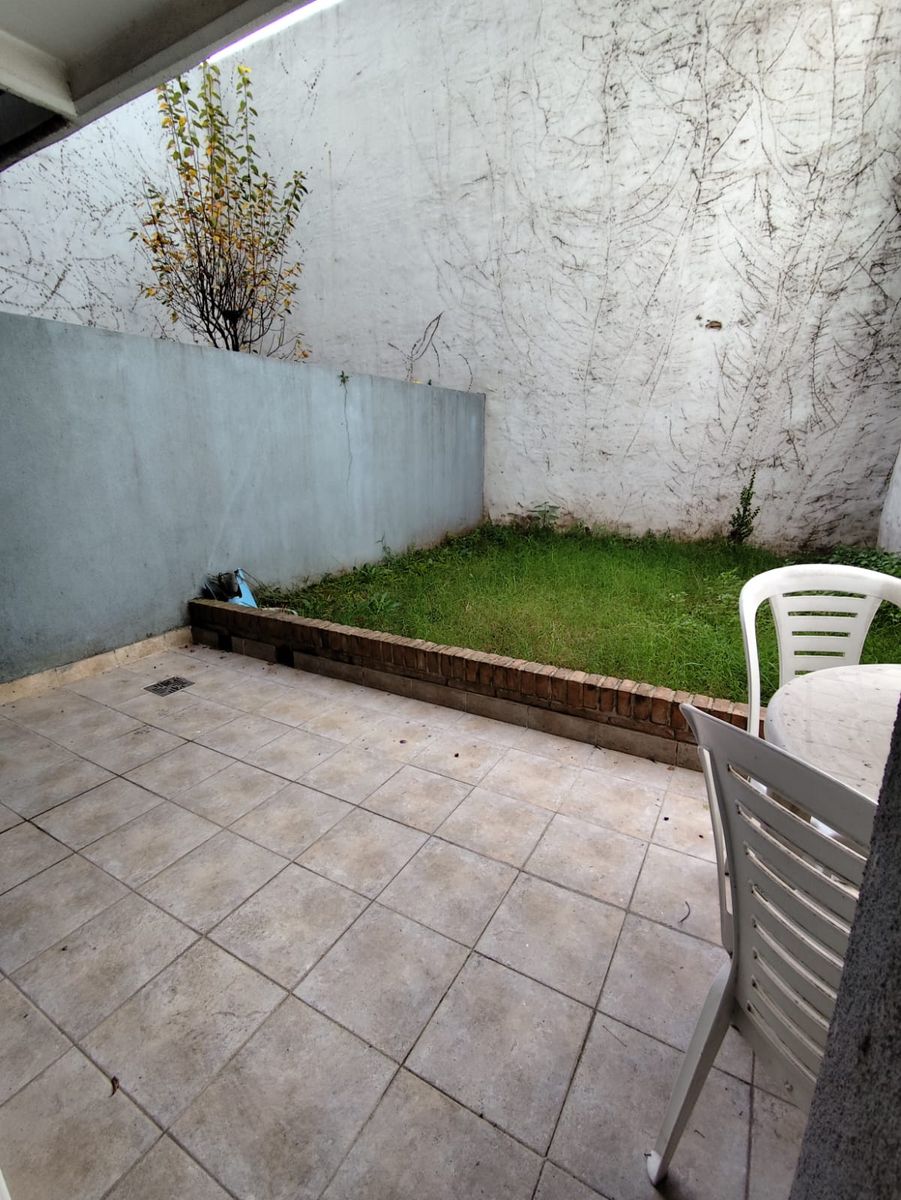 MONOAMBIENTE EN PB A 50MTS DEL HOSPITAL ITALIANO — foto 6