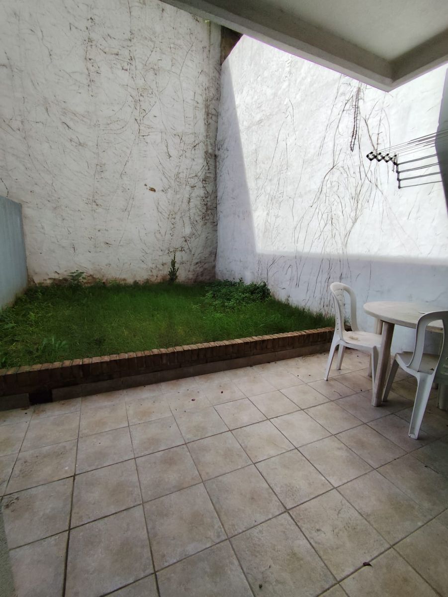 MONOAMBIENTE EN PB A 50MTS DEL HOSPITAL ITALIANO — foto 7