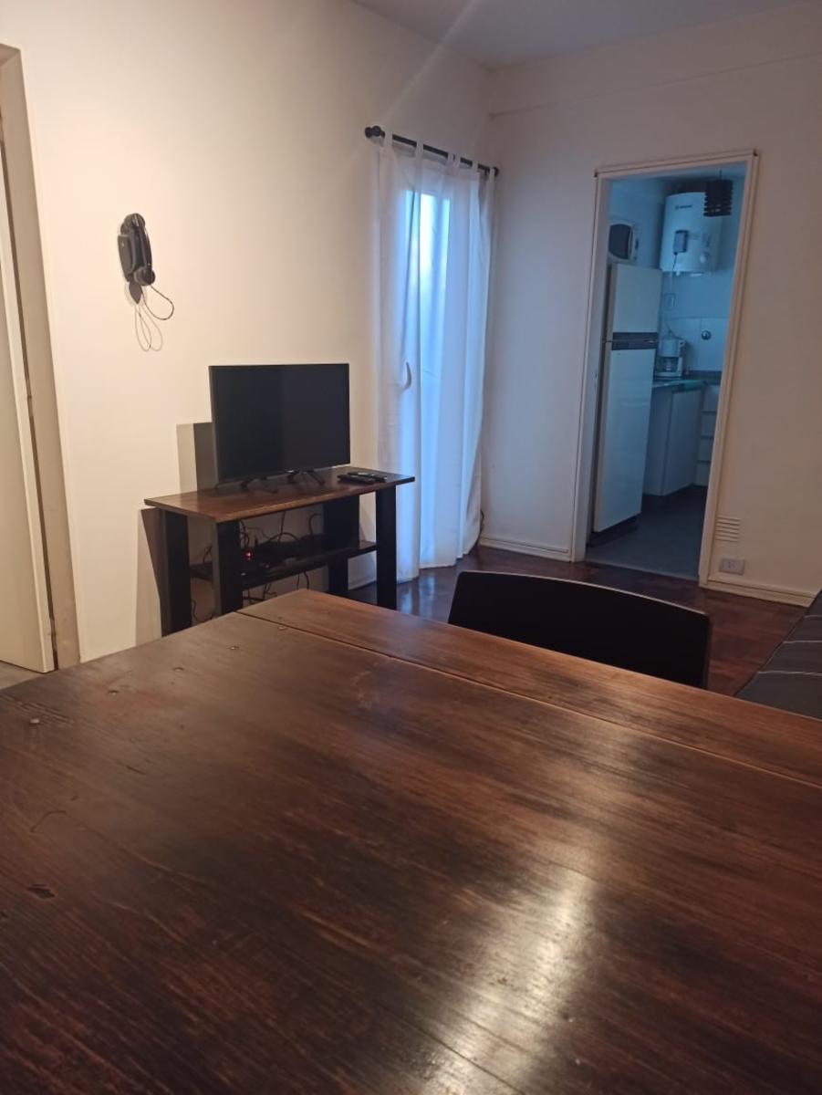 Departamento 2 Amb Temporario